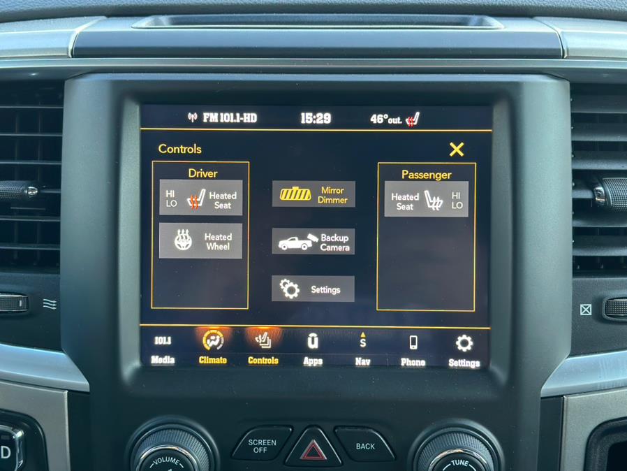 2020 Ram 1500 Classic Warlock 4x4 Crew Cab 5''7" Box, available for sale in Hollis, New York | Jamaica 26 Motors. Hollis, New York 2020 Ram 1500 Classic Warlock 4x4 Crew Cab 5''7" Box, available for sale in Hollis, New York | Jamaica 26 Motors. Hollis, New York