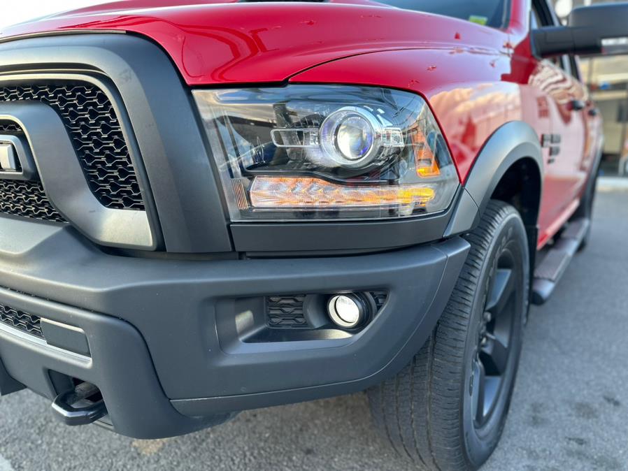 2020 Ram 1500 Classic Warlock 4x4 Crew Cab 5''7" Box, available for sale in Hollis, New York | Jamaica 26 Motors. Hollis, New York 2020 Ram 1500 Classic Warlock 4x4 Crew Cab 5''7" Box, available for sale in Hollis, New York | Jamaica 26 Motors. Hollis, New York