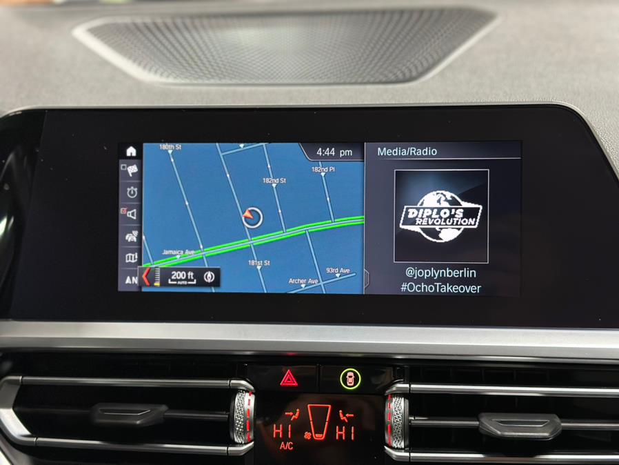 2020 BMW 3 Series Sport Line 330i xDrive Sedan North America, available for sale in Hollis, New York | Jamaica 26 Motors. Hollis, New York 2020 BMW 3 Series Sport Line 330i xDrive Sedan North America, available for sale in Hollis, New York | Jamaica 26 Motors. Hollis, New York