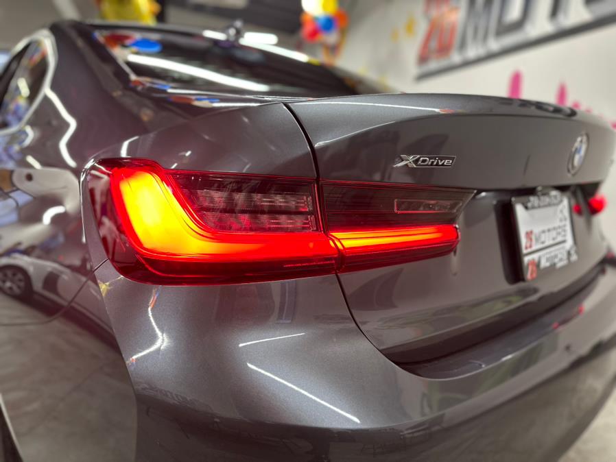 2020 BMW 3 Series Sport Line 330i xDrive Sedan North America, available for sale in Hollis, New York | Jamaica 26 Motors. Hollis, New York 2020 BMW 3 Series Sport Line 330i xDrive Sedan North America, available for sale in Hollis, New York | Jamaica 26 Motors. Hollis, New York
