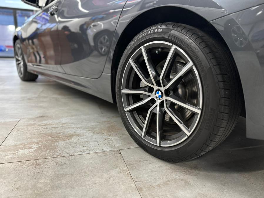 2020 BMW 3 Series Sport Line 330i xDrive Sedan North America, available for sale in Hollis, New York | Jamaica 26 Motors. Hollis, New York 2020 BMW 3 Series Sport Line 330i xDrive Sedan North America, available for sale in Hollis, New York | Jamaica 26 Motors. Hollis, New York