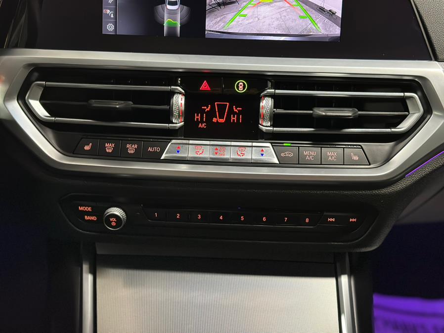 2020 BMW 3 Series Sport Line 330i xDrive Sedan North America, available for sale in Hollis, New York | Jamaica 26 Motors. Hollis, New York 2020 BMW 3 Series Sport Line 330i xDrive Sedan North America, available for sale in Hollis, New York | Jamaica 26 Motors. Hollis, New York