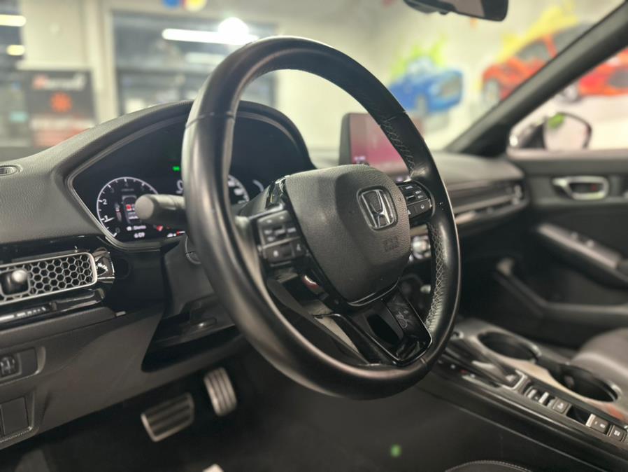 2022 Honda Civic Sport Sport CVT, available for sale in Hollis, New York | Jamaica 26 Motors. Hollis, New York