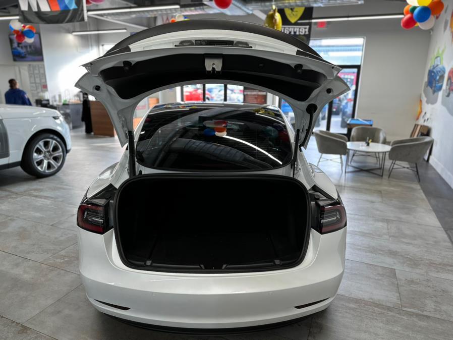 2022 Tesla Model 3 Performance Performance AWD, available for sale in Hollis, New York | Jamaica 26 Motors. Hollis, New York