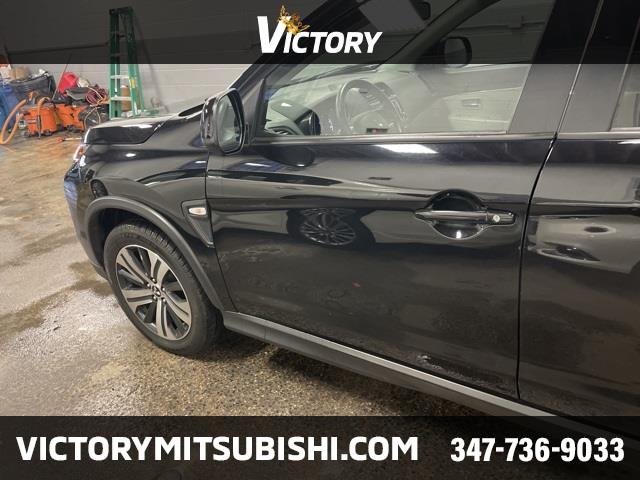 2021 Mitsubishi Outlander Sport 2.0 ES, available for sale in Freehold, New Jersey | Shop Auto. Freehold, New Jersey 2021 Mitsubishi Outlander Sport 2.0 ES, available for sale in Freehold, New Jersey | Shop Auto. Freehold, New Jersey