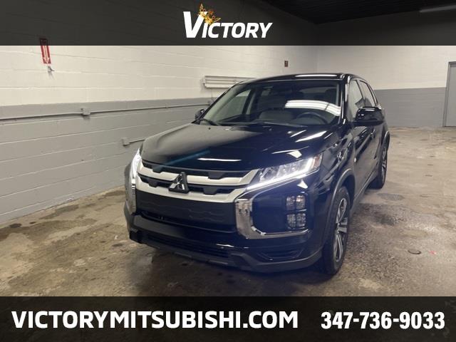 2021 Mitsubishi Outlander Sport 2.0 ES, available for sale in Freehold, New Jersey | Shop Auto. Freehold, New Jersey 2021 Mitsubishi Outlander Sport 2.0 ES, available for sale in Freehold, New Jersey | Shop Auto. Freehold, New Jersey