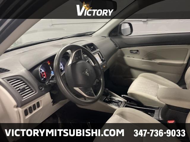 2021 Mitsubishi Outlander Sport 2.0 ES, available for sale in Freehold, New Jersey | Shop Auto. Freehold, New Jersey 2021 Mitsubishi Outlander Sport 2.0 ES, available for sale in Freehold, New Jersey | Shop Auto. Freehold, New Jersey