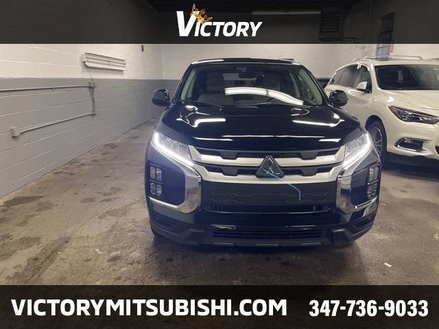 2021 Mitsubishi Outlander Sport 2.0 ES, available for sale in Freehold, New Jersey | Shop Auto. Freehold, New Jersey 2021 Mitsubishi Outlander Sport 2.0 ES, available for sale in Freehold, New Jersey | Shop Auto. Freehold, New Jersey