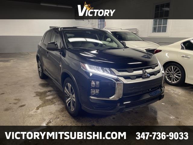 2021 Mitsubishi Outlander Sport 2.0 ES, available for sale in Freehold, New Jersey | Shop Auto. Freehold, New Jersey 2021 Mitsubishi Outlander Sport 2.0 ES, available for sale in Freehold, New Jersey | Shop Auto. Freehold, New Jersey