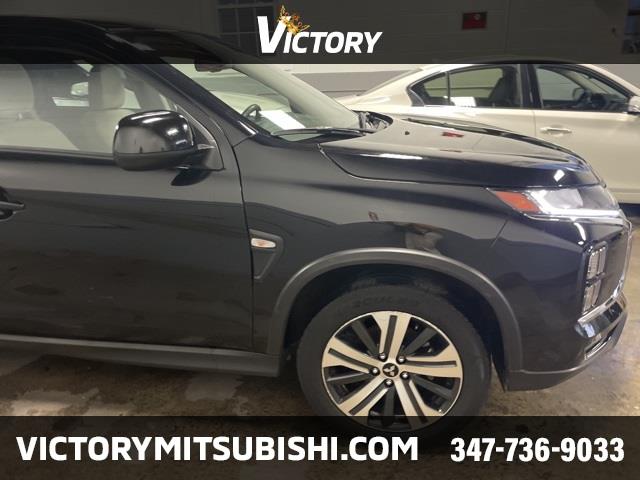 2021 Mitsubishi Outlander Sport 2.0 ES, available for sale in Freehold, New Jersey | Shop Auto. Freehold, New Jersey 2021 Mitsubishi Outlander Sport 2.0 ES, available for sale in Freehold, New Jersey | Shop Auto. Freehold, New Jersey