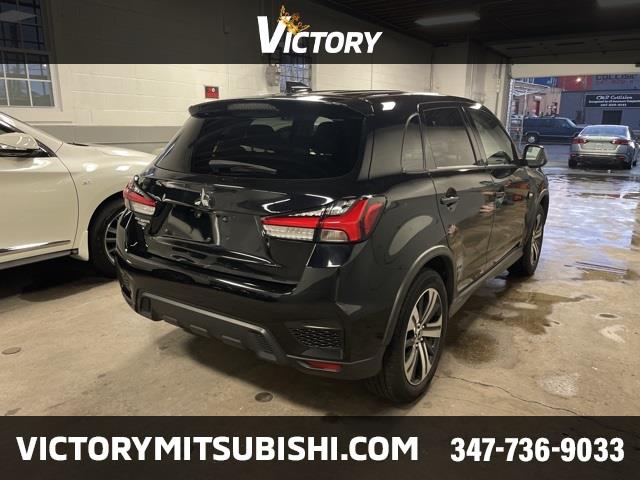 2021 Mitsubishi Outlander Sport 2.0 ES, available for sale in Freehold, New Jersey | Shop Auto. Freehold, New Jersey 2021 Mitsubishi Outlander Sport 2.0 ES, available for sale in Freehold, New Jersey | Shop Auto. Freehold, New Jersey