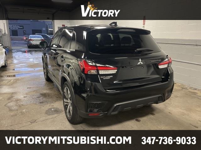 2021 Mitsubishi Outlander Sport 2.0 ES, available for sale in Freehold, New Jersey | Shop Auto. Freehold, New Jersey 2021 Mitsubishi Outlander Sport 2.0 ES, available for sale in Freehold, New Jersey | Shop Auto. Freehold, New Jersey
