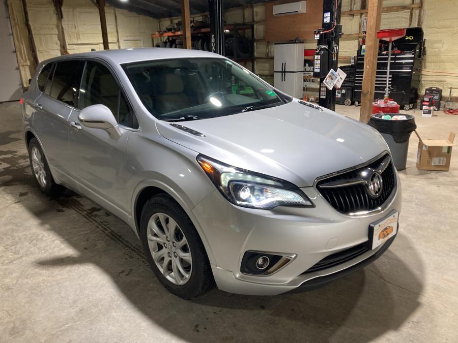 Used car dealer in Pittsfield, Skowhegan, Fairfield, Hermon, ME Maine