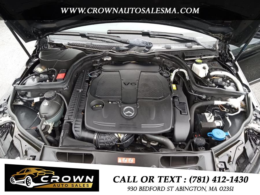 2013 Mercedes-Benz C-Class 4dr Sdn C300 Sport 4MATIC, available for sale in Abington, Massachusetts | Crown Auto Sales. Abington, Massachusetts 2013 Mercedes-Benz C-Class 4dr Sdn C300 Sport 4MATIC, available for sale in Abington, Massachusetts | Crown Auto Sales. Abington, Massachusetts