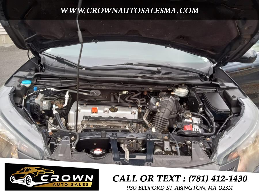 2013 Honda CR-V AWD 5dr EX, available for sale in Abington, Massachusetts | Crown Auto Sales. Abington, Massachusetts 2013 Honda CR-V AWD 5dr EX, available for sale in Abington, Massachusetts | Crown Auto Sales. Abington, Massachusetts
