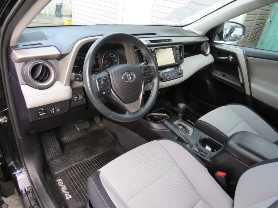 2017 Toyota RAV4 XLE AWD Navi/Sunroof, available for sale in Middle Village, New York | Road Masters II INC. Middle Village, New York 2017 Toyota RAV4 XLE AWD Navi/Sunroof, available for sale in Middle Village, New York | Road Masters II INC. Middle Village, New York