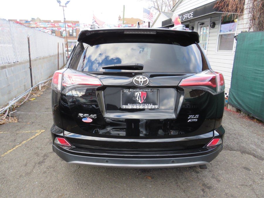 2017 Toyota RAV4 XLE AWD Navi/Sunroof, available for sale in Middle Village, New York | Road Masters II INC. Middle Village, New York 2017 Toyota RAV4 XLE AWD Navi/Sunroof, available for sale in Middle Village, New York | Road Masters II INC. Middle Village, New York