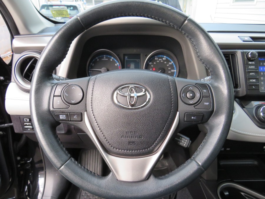 2017 Toyota RAV4 XLE AWD Navi/Sunroof, available for sale in Middle Village, New York | Road Masters II INC. Middle Village, New York 2017 Toyota RAV4 XLE AWD Navi/Sunroof, available for sale in Middle Village, New York | Road Masters II INC. Middle Village, New York