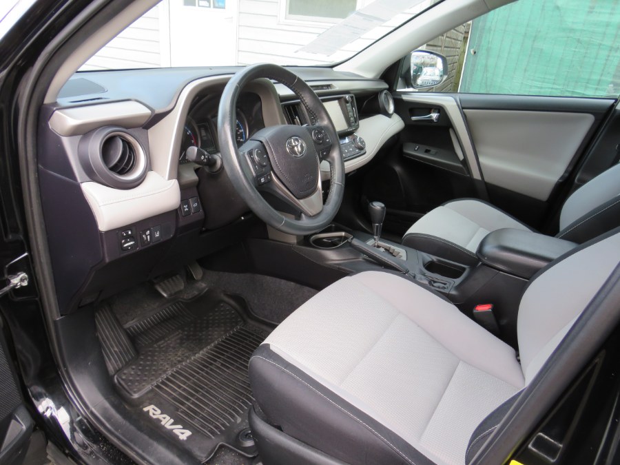 2017 Toyota RAV4 XLE AWD Navi/Sunroof, available for sale in Middle Village, New York | Road Masters II INC. Middle Village, New York 2017 Toyota RAV4 XLE AWD Navi/Sunroof, available for sale in Middle Village, New York | Road Masters II INC. Middle Village, New York