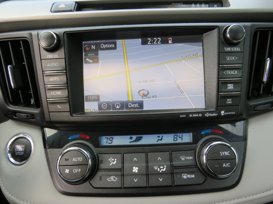 2017 Toyota RAV4 XLE AWD Navi/Sunroof, available for sale in Middle Village, New York | Road Masters II INC. Middle Village, New York 2017 Toyota RAV4 XLE AWD Navi/Sunroof, available for sale in Middle Village, New York | Road Masters II INC. Middle Village, New York