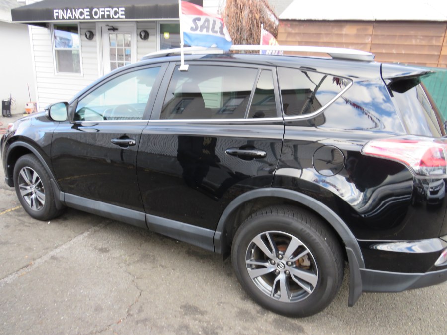 2017 Toyota RAV4 XLE AWD Navi/Sunroof, available for sale in Middle Village, New York | Road Masters II INC. Middle Village, New York 2017 Toyota RAV4 XLE AWD Navi/Sunroof, available for sale in Middle Village, New York | Road Masters II INC. Middle Village, New York