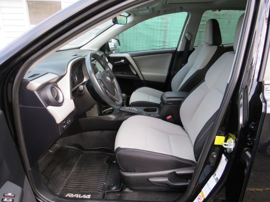 2017 Toyota RAV4 XLE AWD Navi/Sunroof, available for sale in Middle Village, New York | Road Masters II INC. Middle Village, New York 2017 Toyota RAV4 XLE AWD Navi/Sunroof, available for sale in Middle Village, New York | Road Masters II INC. Middle Village, New York