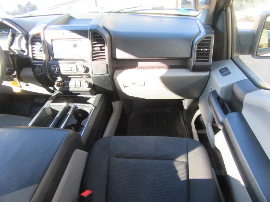 2018 Ford F-150 XLT 4WD SuperCrew 5.5'' Box, available for sale in Little Ferry, New Jersey | Royalty Auto Sales. Little Ferry, New Jersey 2018 Ford F-150 XLT 4WD SuperCrew 5.5'' Box, available for sale in Little Ferry, New Jersey | Royalty Auto Sales. Little Ferry, New Jersey