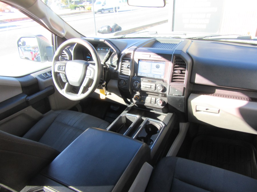 2018 Ford F-150 XLT 4WD SuperCrew 5.5'' Box, available for sale in Little Ferry, New Jersey | Royalty Auto Sales. Little Ferry, New Jersey 2018 Ford F-150 XLT 4WD SuperCrew 5.5'' Box, available for sale in Little Ferry, New Jersey | Royalty Auto Sales. Little Ferry, New Jersey