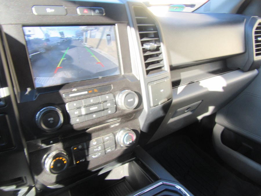 2018 Ford F-150 XLT 4WD SuperCrew 5.5'' Box, available for sale in Little Ferry, New Jersey | Royalty Auto Sales. Little Ferry, New Jersey 2018 Ford F-150 XLT 4WD SuperCrew 5.5'' Box, available for sale in Little Ferry, New Jersey | Royalty Auto Sales. Little Ferry, New Jersey