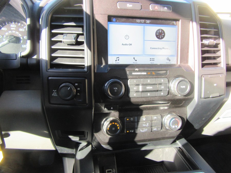 2018 Ford F-150 XLT 4WD SuperCrew 5.5'' Box, available for sale in Little Ferry, New Jersey | Royalty Auto Sales. Little Ferry, New Jersey 2018 Ford F-150 XLT 4WD SuperCrew 5.5'' Box, available for sale in Little Ferry, New Jersey | Royalty Auto Sales. Little Ferry, New Jersey