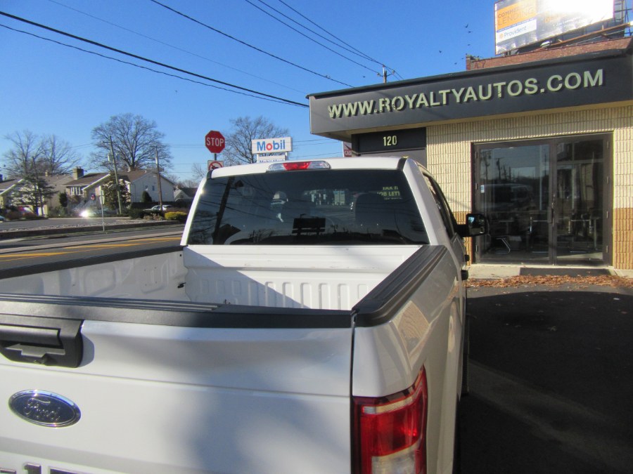 2018 Ford F-150 XLT 4WD SuperCrew 5.5'' Box, available for sale in Little Ferry, New Jersey | Royalty Auto Sales. Little Ferry, New Jersey 2018 Ford F-150 XLT 4WD SuperCrew 5.5'' Box, available for sale in Little Ferry, New Jersey | Royalty Auto Sales. Little Ferry, New Jersey