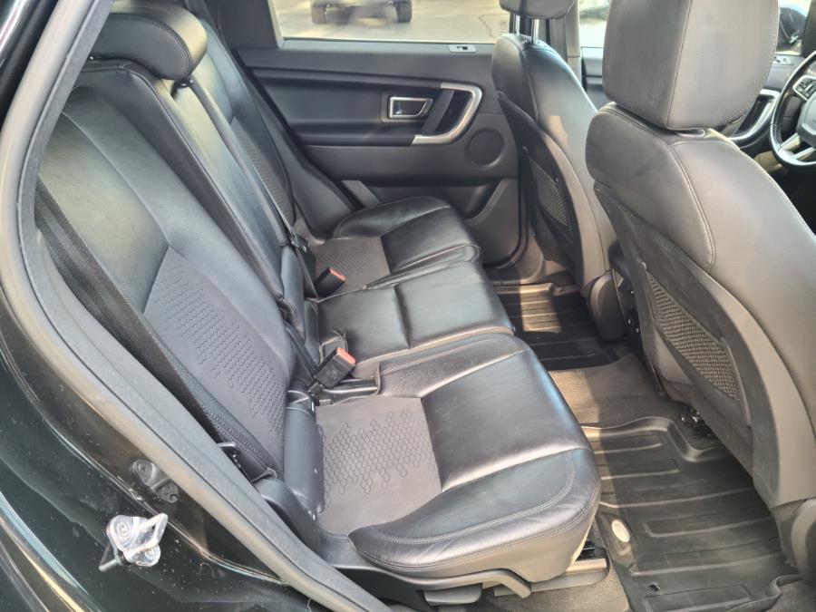 2017 Land Rover Discovery Sport SE 4WD, available for sale in Milford, Connecticut | Chip's Auto Sales Inc. Milford, Connecticut 2017 Land Rover Discovery Sport SE 4WD, available for sale in Milford, Connecticut | Chip's Auto Sales Inc. Milford, Connecticut
