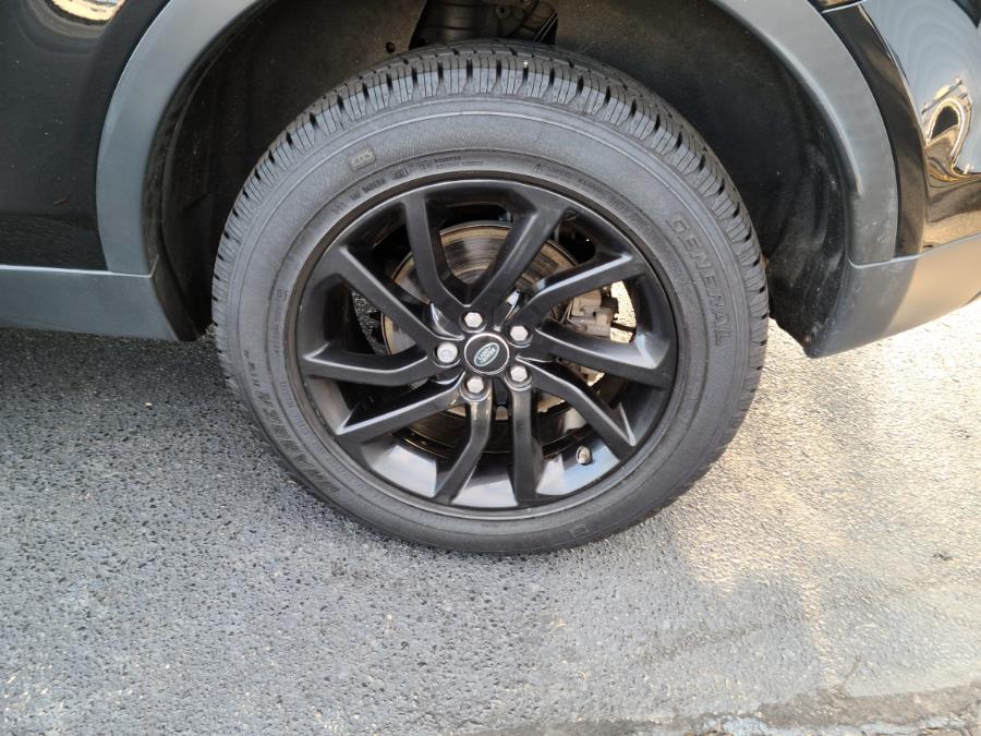 2017 Land Rover Discovery Sport SE 4WD, available for sale in Milford, Connecticut | Chip's Auto Sales Inc. Milford, Connecticut 2017 Land Rover Discovery Sport SE 4WD, available for sale in Milford, Connecticut | Chip's Auto Sales Inc. Milford, Connecticut