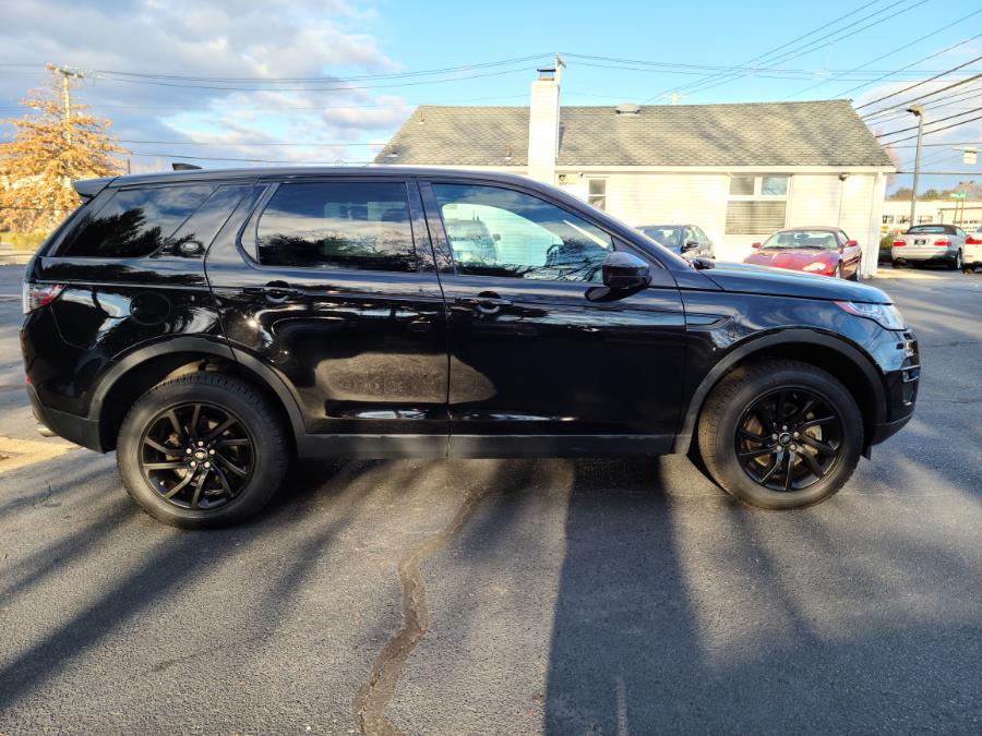 2017 Land Rover Discovery Sport SE 4WD, available for sale in Milford, Connecticut | Chip's Auto Sales Inc. Milford, Connecticut 2017 Land Rover Discovery Sport SE 4WD, available for sale in Milford, Connecticut | Chip's Auto Sales Inc. Milford, Connecticut