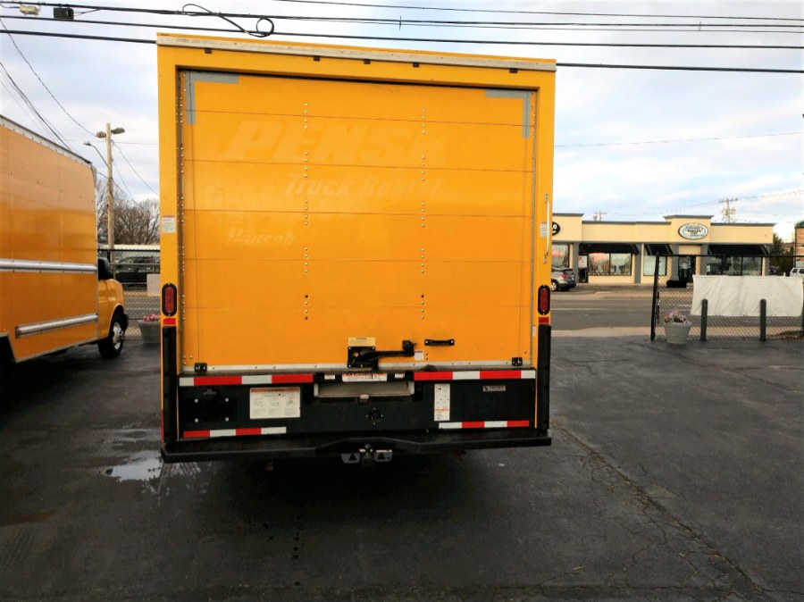 2017 GMC SAVANA 3500 16 Ft BOX TRUCK 3500 Van 177", available for sale in COPIAGUE, New York | Warwick Auto Sales Inc. COPIAGUE, New York 2017 GMC SAVANA 3500 16 Ft BOX TRUCK 3500 Van 177", available for sale in COPIAGUE, New York | Warwick Auto Sales Inc. COPIAGUE, New York