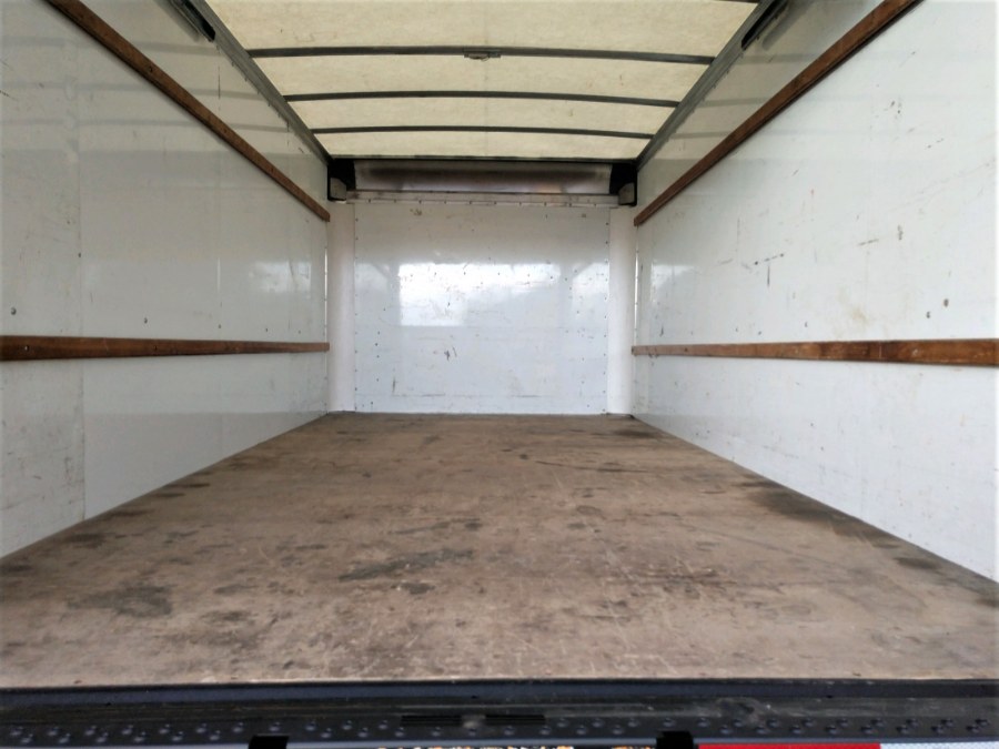 2017 GMC SAVANA 3500 16 Ft BOX TRUCK 3500 Van 177", available for sale in COPIAGUE, New York | Warwick Auto Sales Inc. COPIAGUE, New York 2017 GMC SAVANA 3500 16 Ft BOX TRUCK 3500 Van 177", available for sale in COPIAGUE, New York | Warwick Auto Sales Inc. COPIAGUE, New York