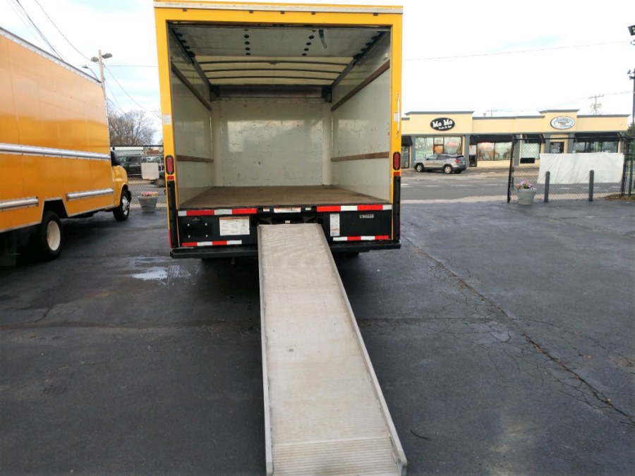 2017 GMC SAVANA 3500 16 Ft BOX TRUCK 3500 Van 177", available for sale in COPIAGUE, New York | Warwick Auto Sales Inc. COPIAGUE, New York 2017 GMC SAVANA 3500 16 Ft BOX TRUCK 3500 Van 177", available for sale in COPIAGUE, New York | Warwick Auto Sales Inc. COPIAGUE, New York
