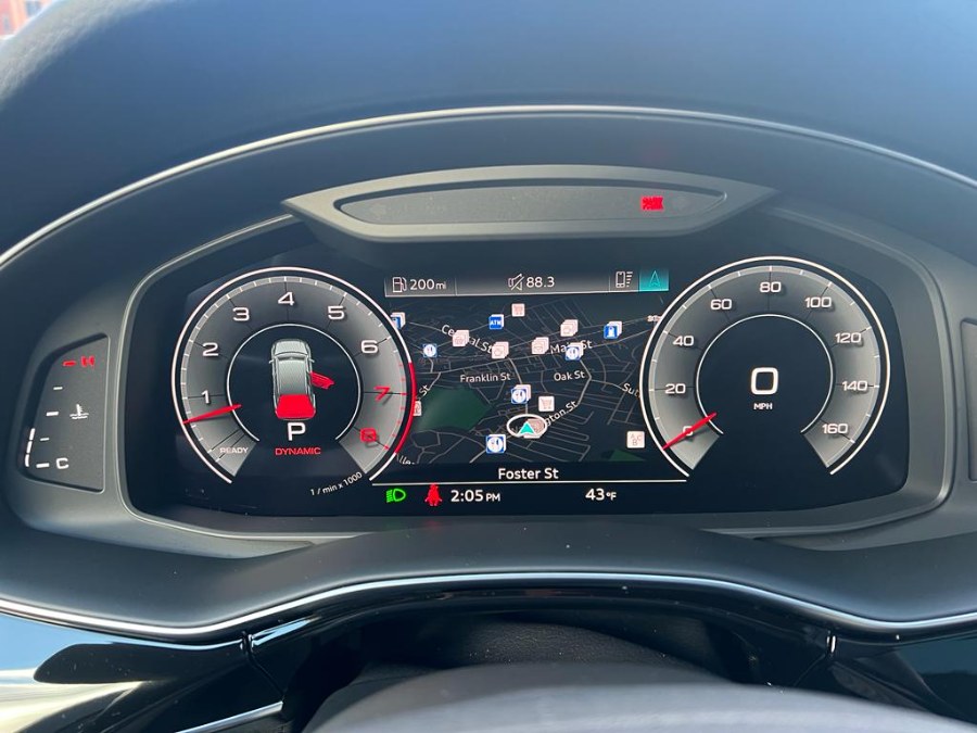 2022 Audi Q7 Premium Plus 55 TFSI quattro, available for sale in Peabody, Massachusetts | New Star Motors. Peabody, Massachusetts 2022 Audi Q7 Premium Plus 55 TFSI quattro, available for sale in Peabody, Massachusetts | New Star Motors. Peabody, Massachusetts