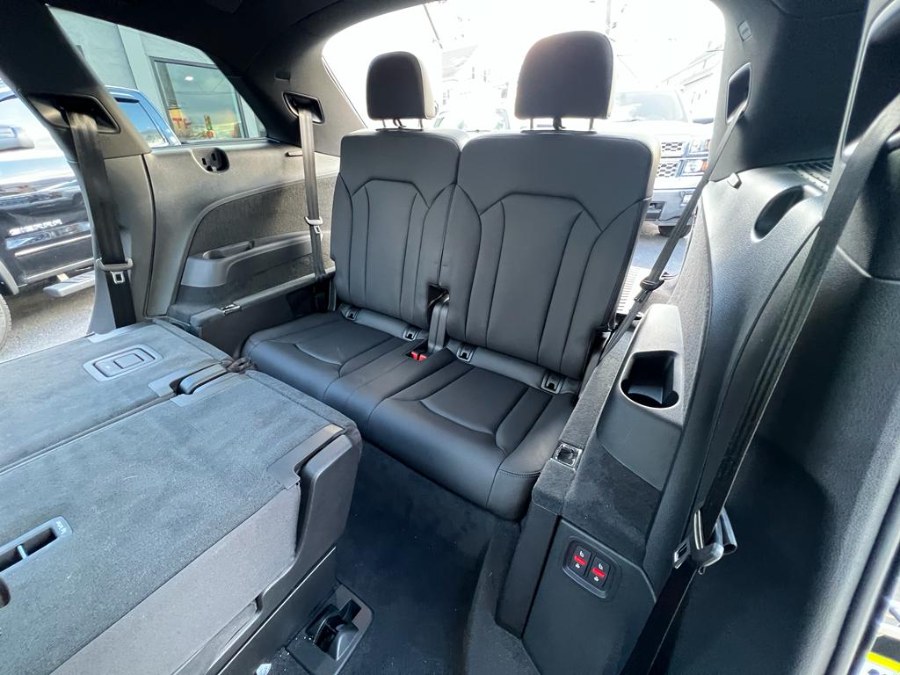 2022 Audi Q7 Premium Plus 55 TFSI quattro, available for sale in Peabody, Massachusetts | New Star Motors. Peabody, Massachusetts 2022 Audi Q7 Premium Plus 55 TFSI quattro, available for sale in Peabody, Massachusetts | New Star Motors. Peabody, Massachusetts