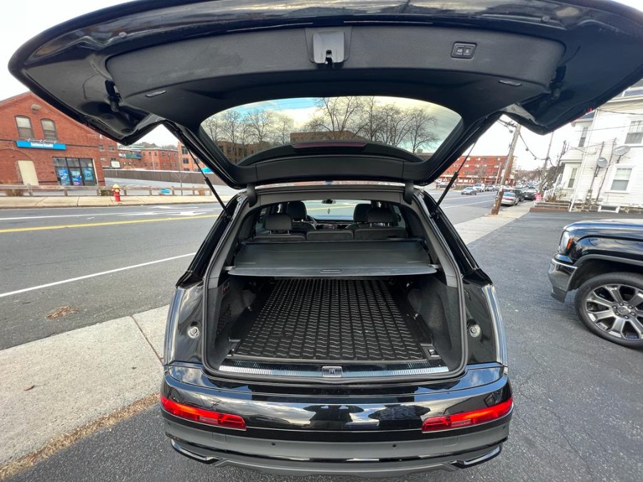 2022 Audi Q7 Premium Plus 55 TFSI quattro, available for sale in Peabody, Massachusetts | New Star Motors. Peabody, Massachusetts 2022 Audi Q7 Premium Plus 55 TFSI quattro, available for sale in Peabody, Massachusetts | New Star Motors. Peabody, Massachusetts