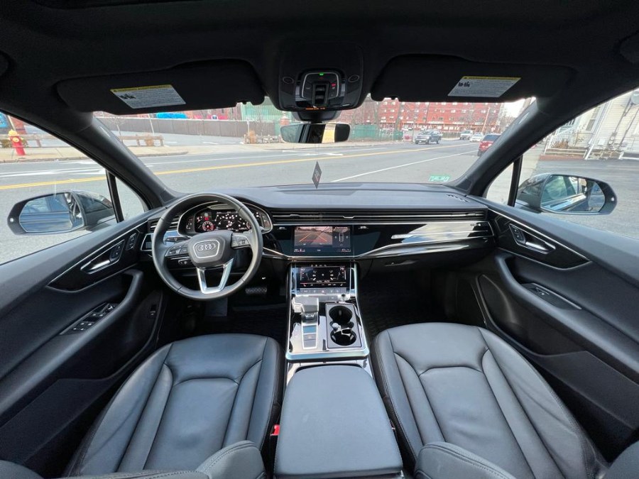 2022 Audi Q7 Premium Plus 55 TFSI quattro, available for sale in Peabody, Massachusetts | New Star Motors. Peabody, Massachusetts 2022 Audi Q7 Premium Plus 55 TFSI quattro, available for sale in Peabody, Massachusetts | New Star Motors. Peabody, Massachusetts