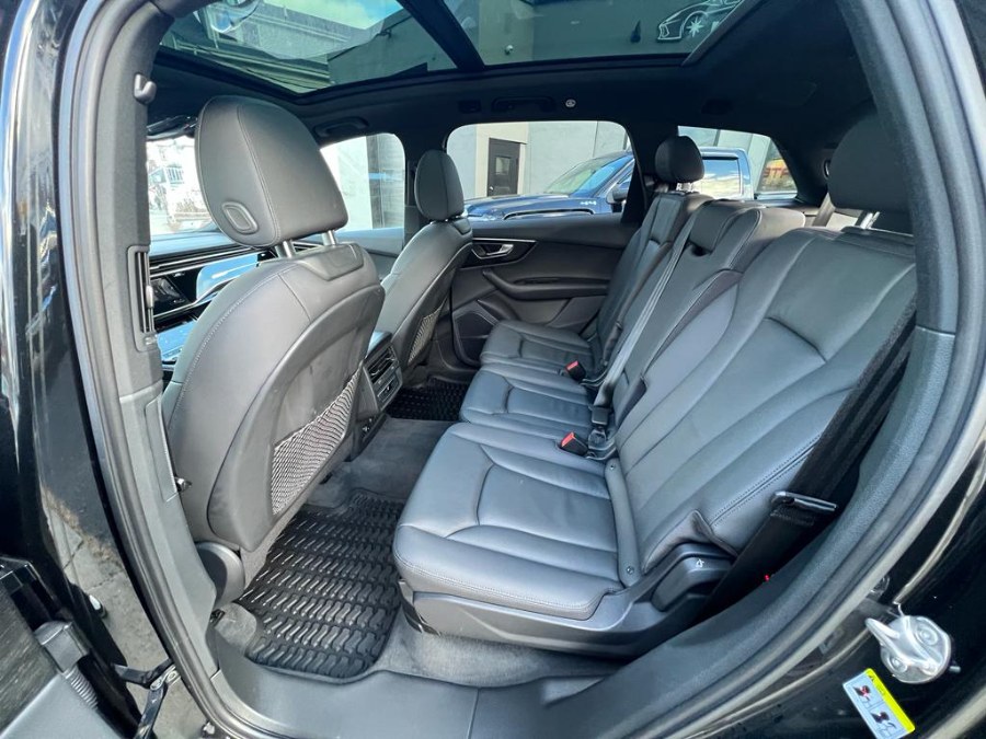 2022 Audi Q7 Premium Plus 55 TFSI quattro, available for sale in Peabody, Massachusetts | New Star Motors. Peabody, Massachusetts 2022 Audi Q7 Premium Plus 55 TFSI quattro, available for sale in Peabody, Massachusetts | New Star Motors. Peabody, Massachusetts
