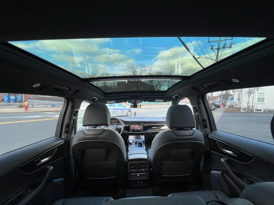 2022 Audi Q7 Premium Plus 55 TFSI quattro, available for sale in Peabody, Massachusetts | New Star Motors. Peabody, Massachusetts 2022 Audi Q7 Premium Plus 55 TFSI quattro, available for sale in Peabody, Massachusetts | New Star Motors. Peabody, Massachusetts