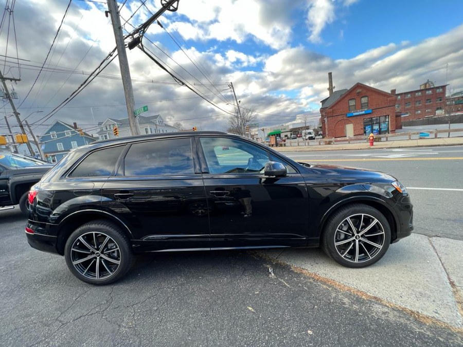 2022 Audi Q7 Premium Plus 55 TFSI quattro, available for sale in Peabody, Massachusetts | New Star Motors. Peabody, Massachusetts 2022 Audi Q7 Premium Plus 55 TFSI quattro, available for sale in Peabody, Massachusetts | New Star Motors. Peabody, Massachusetts