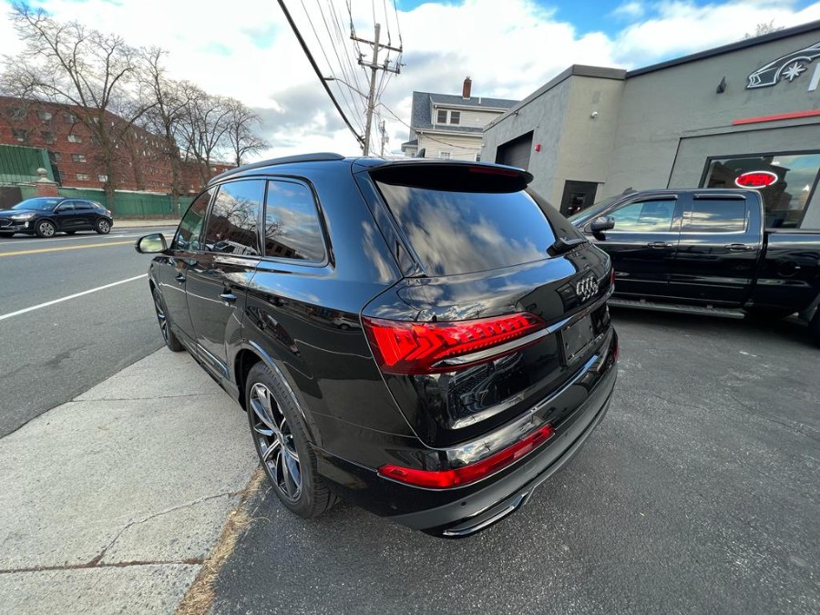 2022 Audi Q7 Premium Plus 55 TFSI quattro, available for sale in Peabody, Massachusetts | New Star Motors. Peabody, Massachusetts 2022 Audi Q7 Premium Plus 55 TFSI quattro, available for sale in Peabody, Massachusetts | New Star Motors. Peabody, Massachusetts