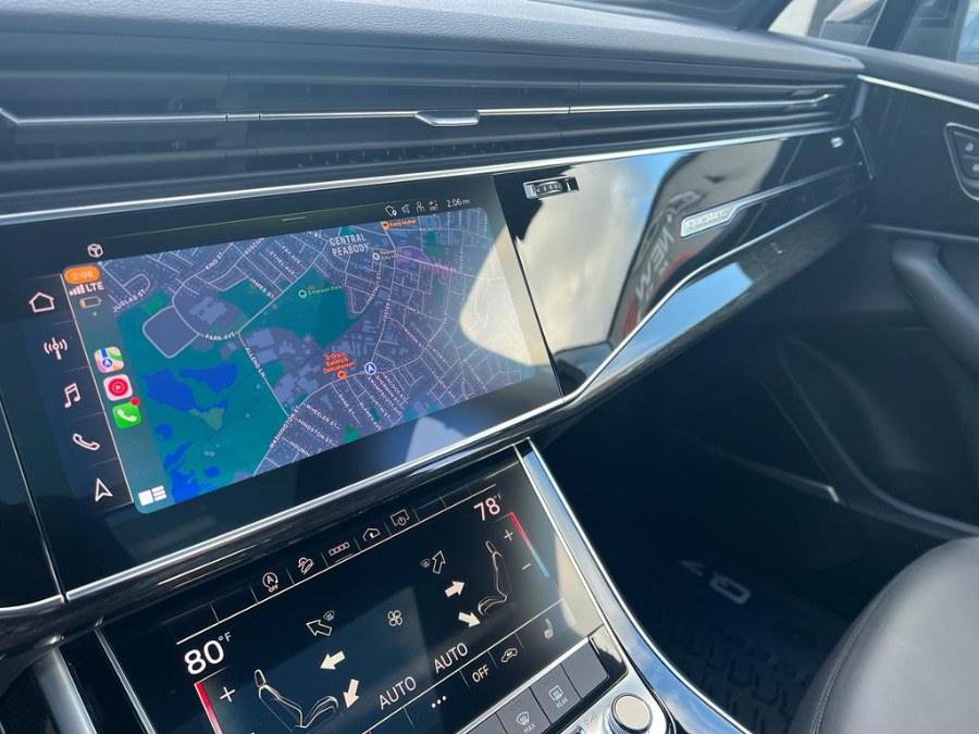 2022 Audi Q7 Premium Plus 55 TFSI quattro, available for sale in Peabody, Massachusetts | New Star Motors. Peabody, Massachusetts 2022 Audi Q7 Premium Plus 55 TFSI quattro, available for sale in Peabody, Massachusetts | New Star Motors. Peabody, Massachusetts