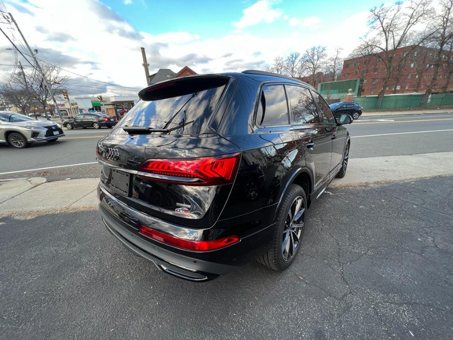 2022 Audi Q7 Premium Plus 55 TFSI quattro, available for sale in Peabody, Massachusetts | New Star Motors. Peabody, Massachusetts 2022 Audi Q7 Premium Plus 55 TFSI quattro, available for sale in Peabody, Massachusetts | New Star Motors. Peabody, Massachusetts
