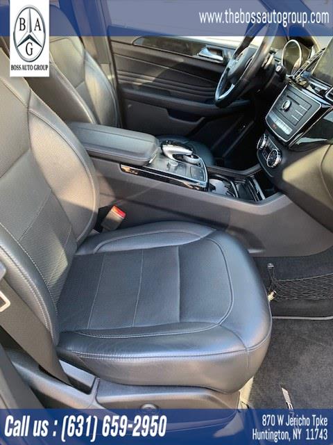 2019 Mercedes-Benz GLE AMG GLE 43 4MATIC Coupe, available for sale in Huntington, New York | The Boss Auto Group. Huntington, New York 2019 Mercedes-Benz GLE AMG GLE 43 4MATIC Coupe, available for sale in Huntington, New York | The Boss Auto Group. Huntington, New York