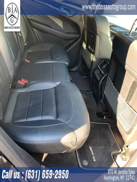 2019 Mercedes-Benz GLE AMG GLE 43 4MATIC Coupe, available for sale in Huntington, New York | The Boss Auto Group. Huntington, New York 2019 Mercedes-Benz GLE AMG GLE 43 4MATIC Coupe, available for sale in Huntington, New York | The Boss Auto Group. Huntington, New York