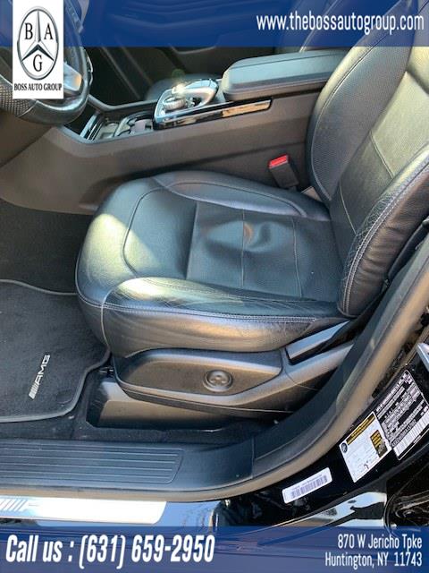 2019 Mercedes-Benz GLE AMG GLE 43 4MATIC Coupe, available for sale in Huntington, New York | The Boss Auto Group. Huntington, New York 2019 Mercedes-Benz GLE AMG GLE 43 4MATIC Coupe, available for sale in Huntington, New York | The Boss Auto Group. Huntington, New York